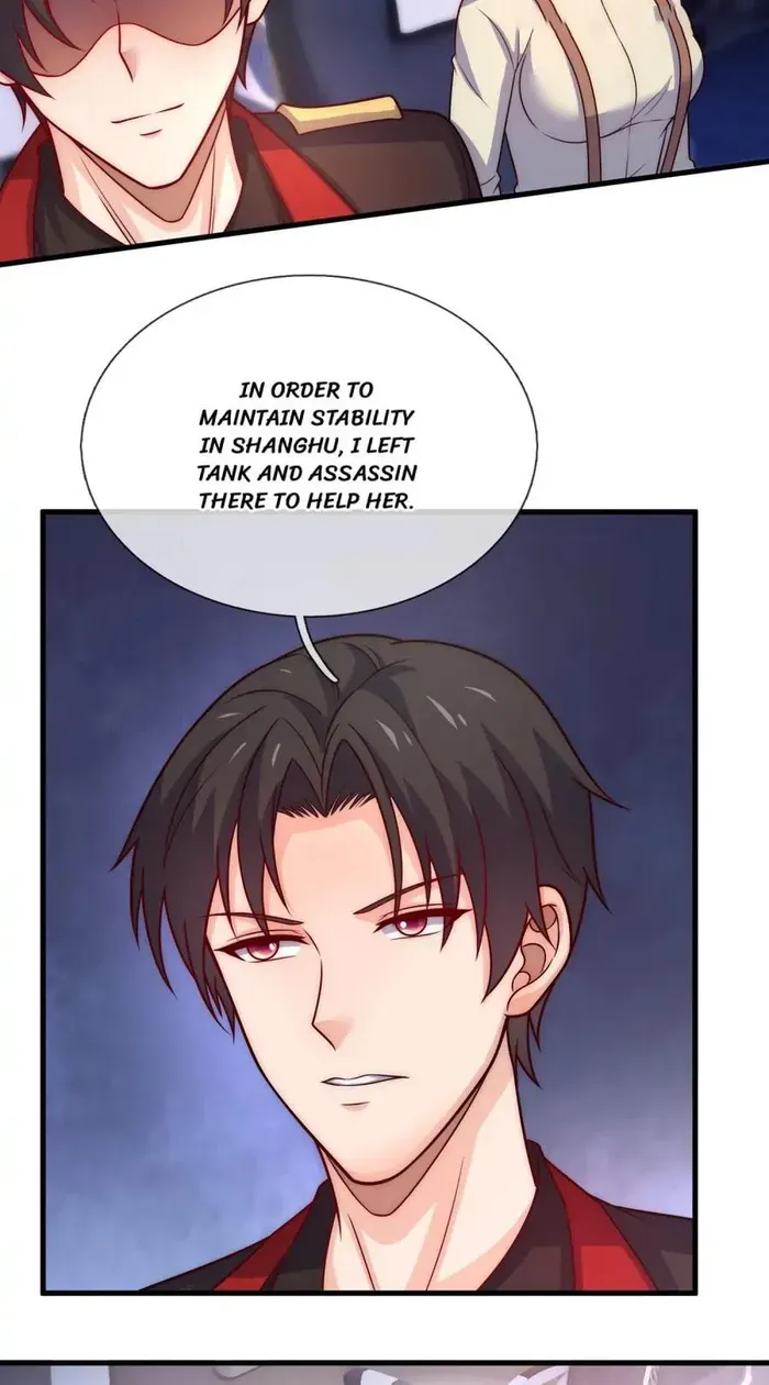 Dominating the town Chapter 251 Online - página 4