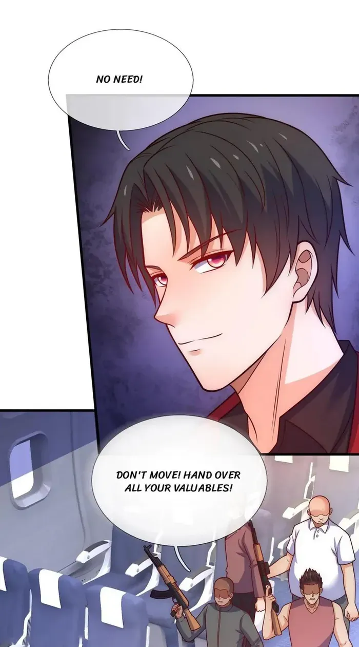 Dominating the town Chapter 251 Online - página 6