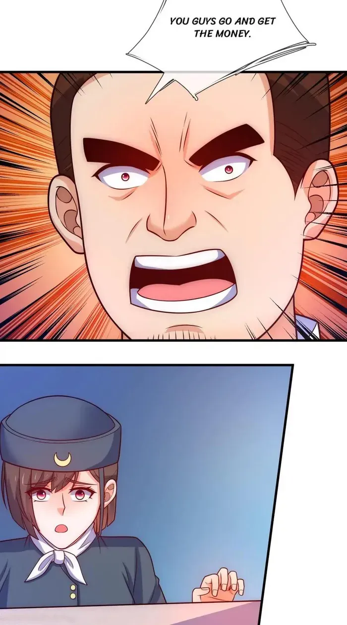 Dominating the town Chapter 251 Online - página 8