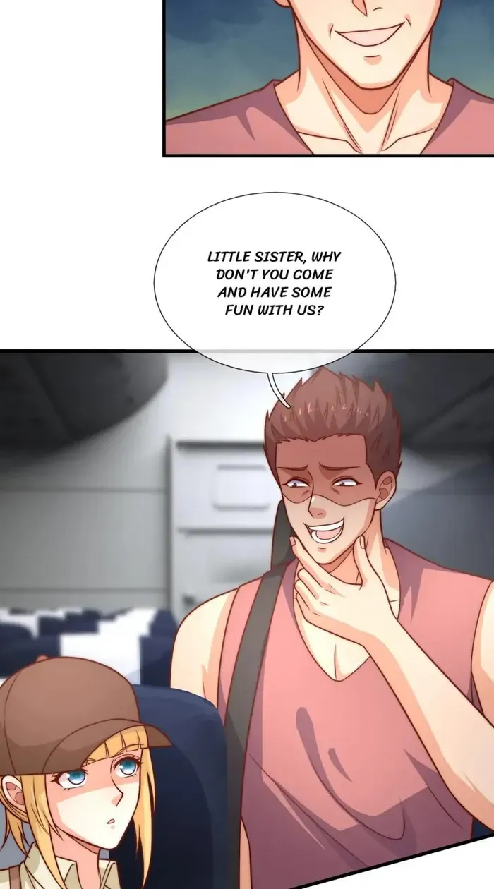 Dominating the town Chapter 251 Online - página 11