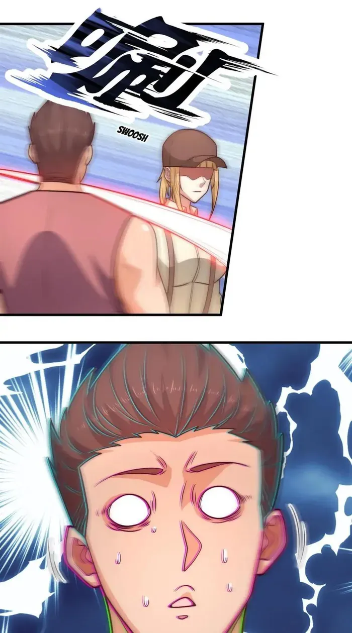Dominating the town Chapter 251 Online - página 14