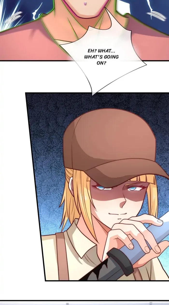 Dominating the town Chapter 251 Online - página 15
