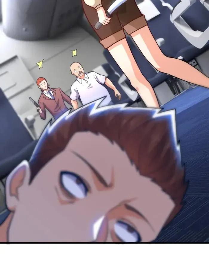 Dominating the town Chapter 251 Online - página 17