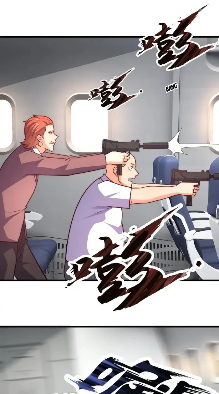 Dominating the town Chapter 251 Online - página 18