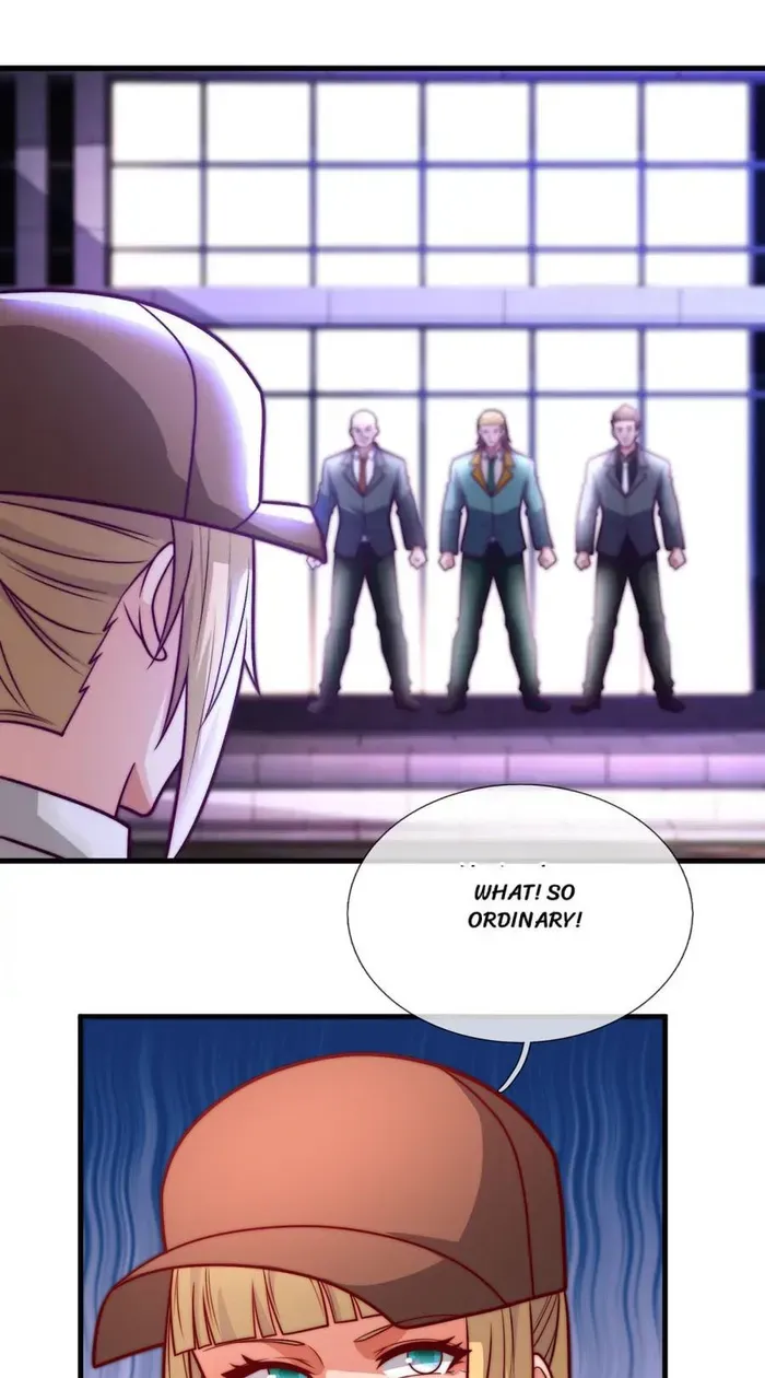 Dominating the town Chapter 252 Online - página 9