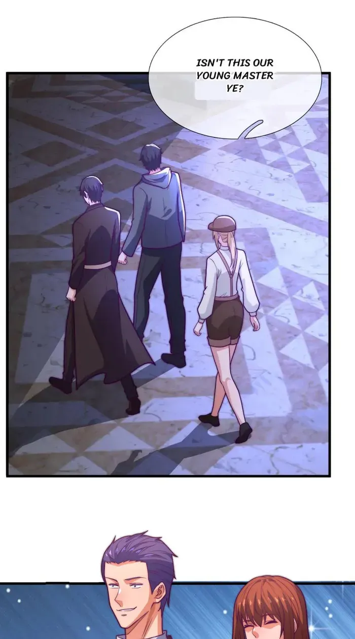 Dominating the town Chapter 252 Online - página 11