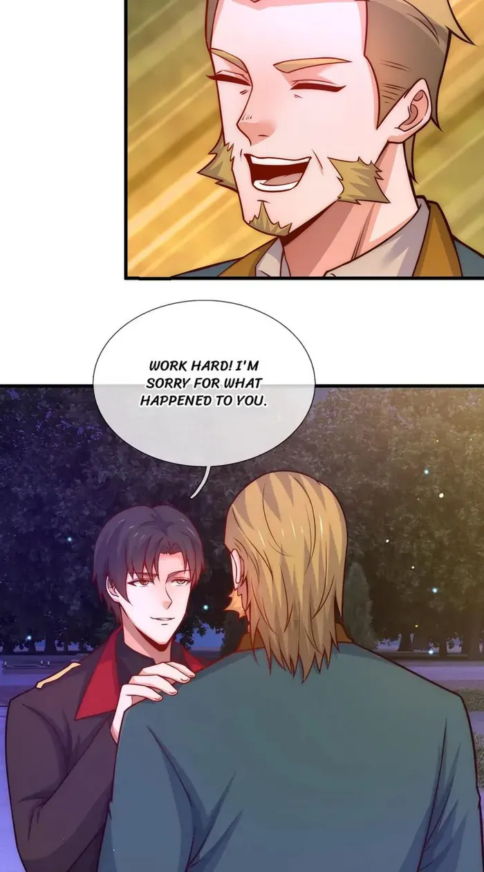Dominating the town Chapter 252 Online - página 23