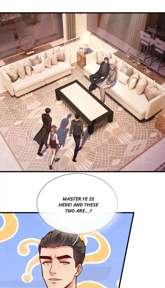 Dominating the town Chapter 253 Online - página 2