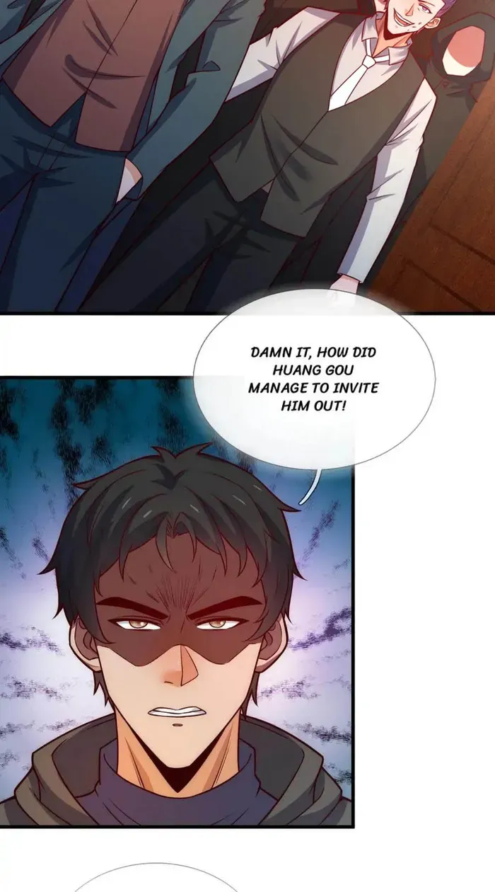 Dominating the town Chapter 253 Online - página 12