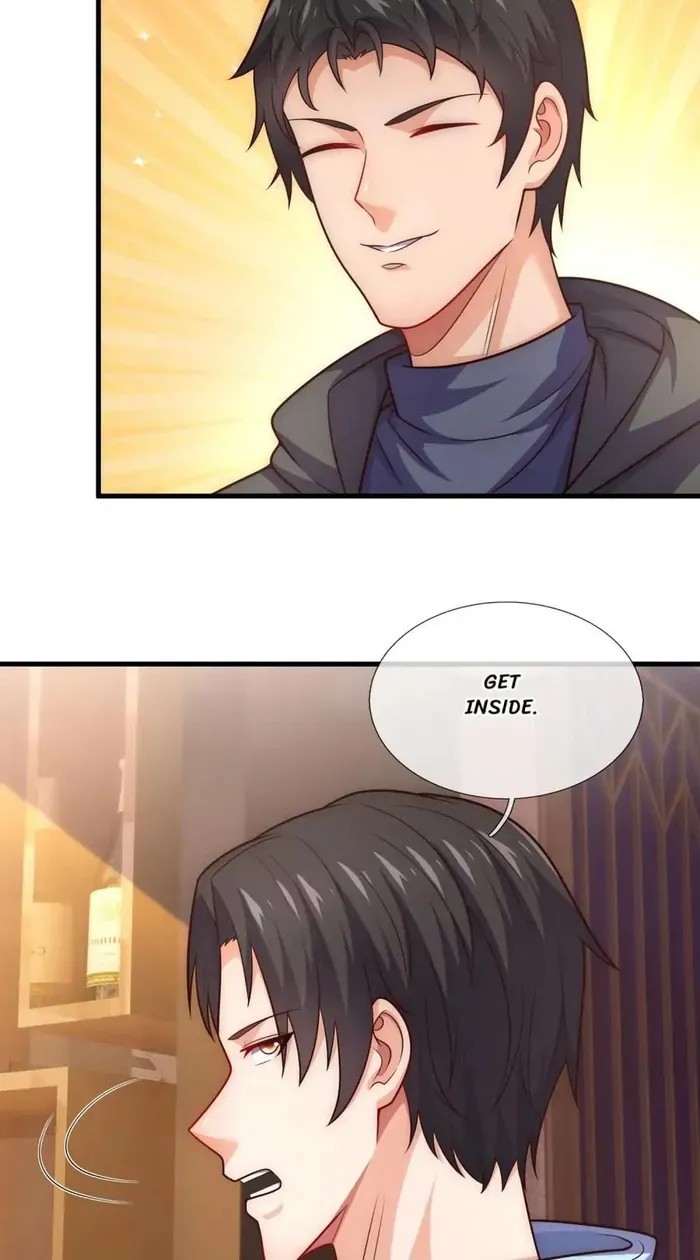 Dominating the town Chapter 256 Online - página 4