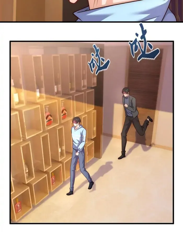 Dominating the town Chapter 256 Online - página 5