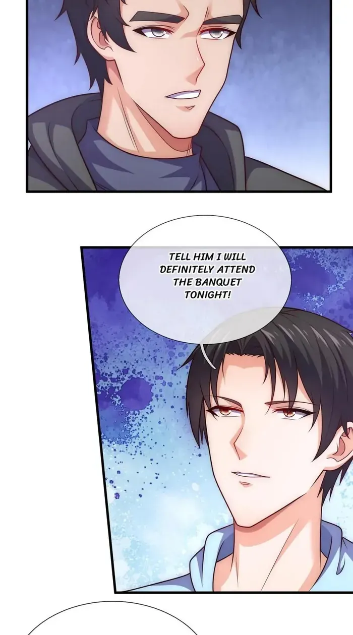 Dominating the town Chapter 256 Online - página 7