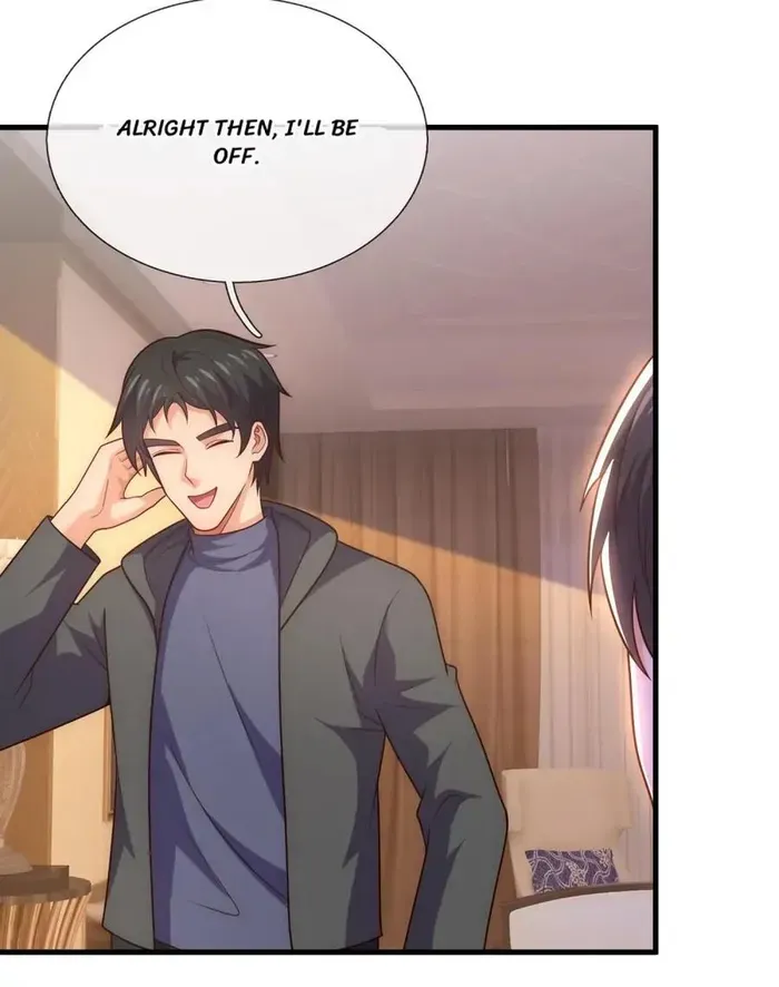 Dominating the town Chapter 256 Online - página 9