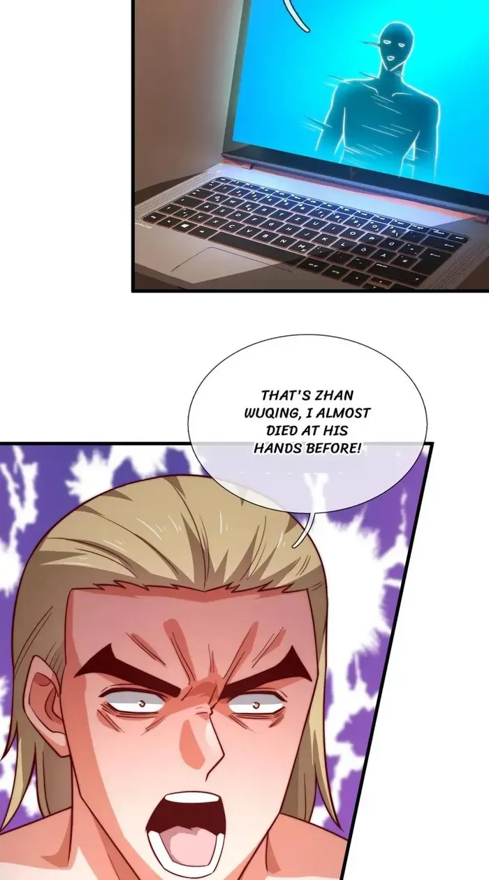 Dominating the town Chapter 256 Online - página 15