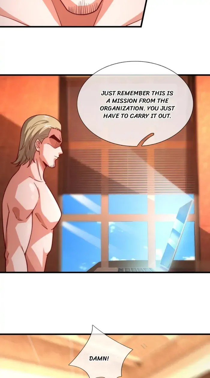 Dominating the town Chapter 256 Online - página 16