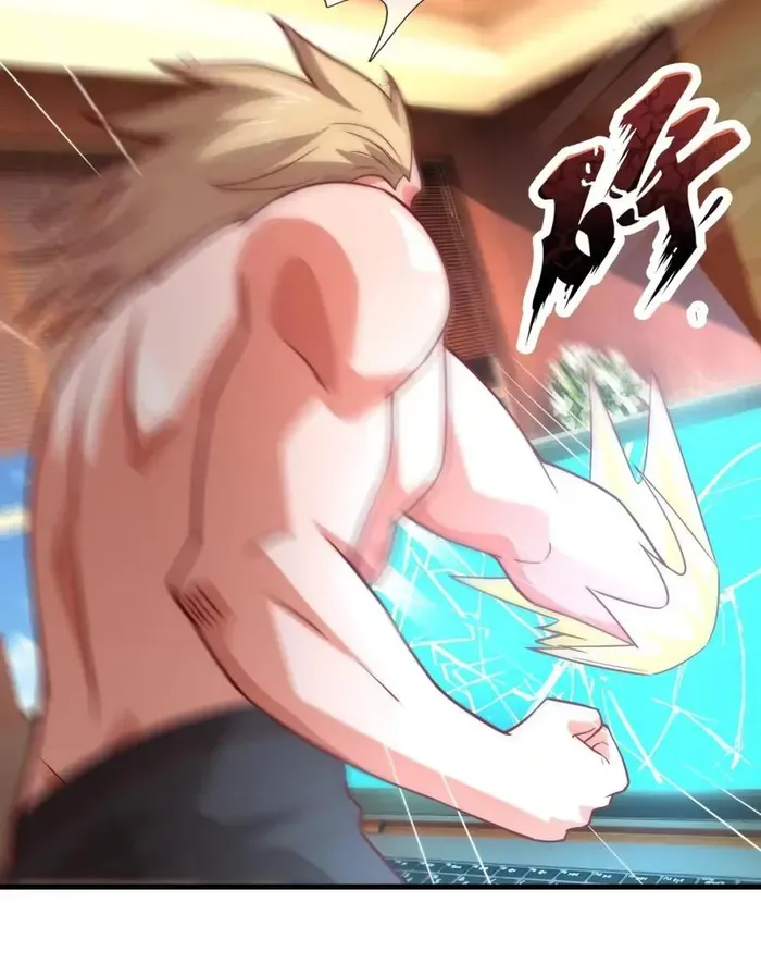 Dominating the town Chapter 256 Online - página 17