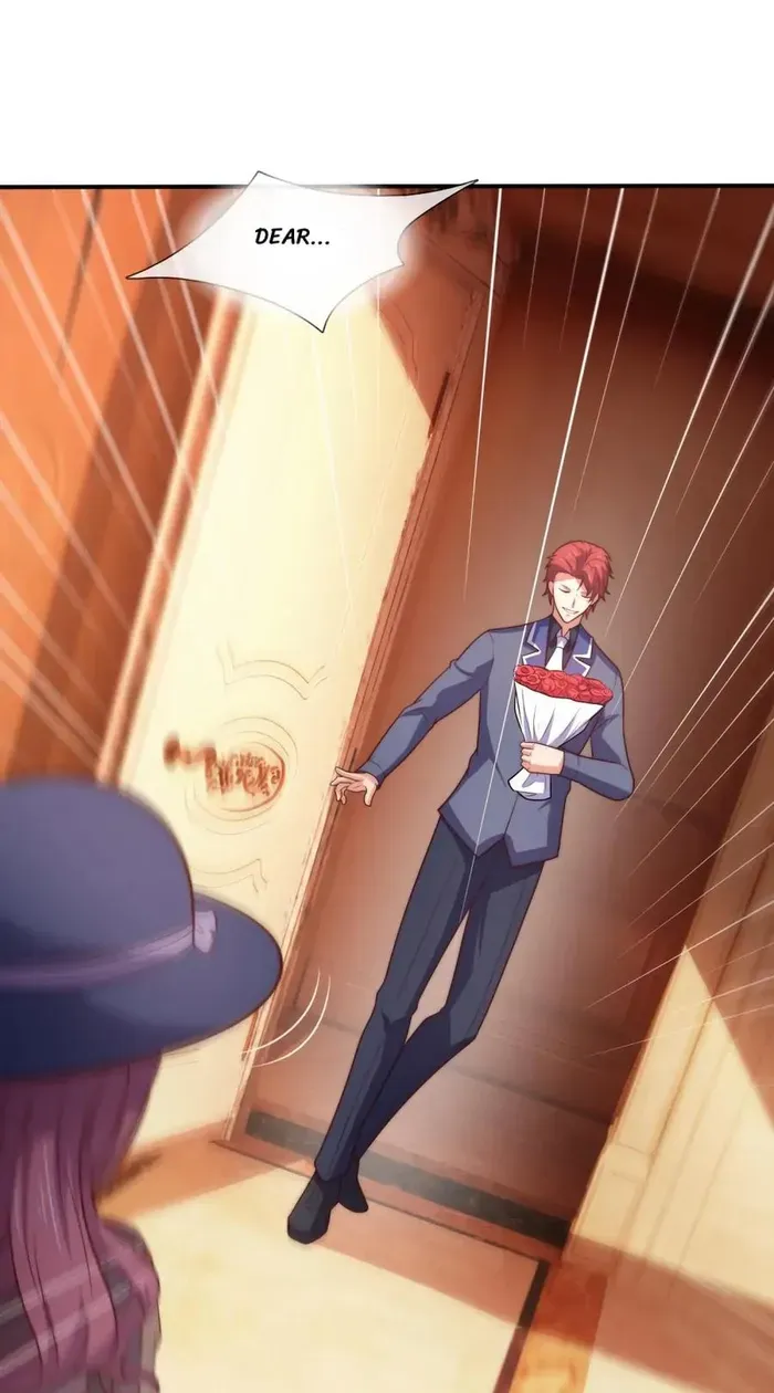 Dominating the town Chapter 259 Online - página 3
