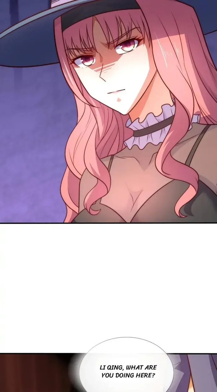 Dominating the town Chapter 259 Online - página 5