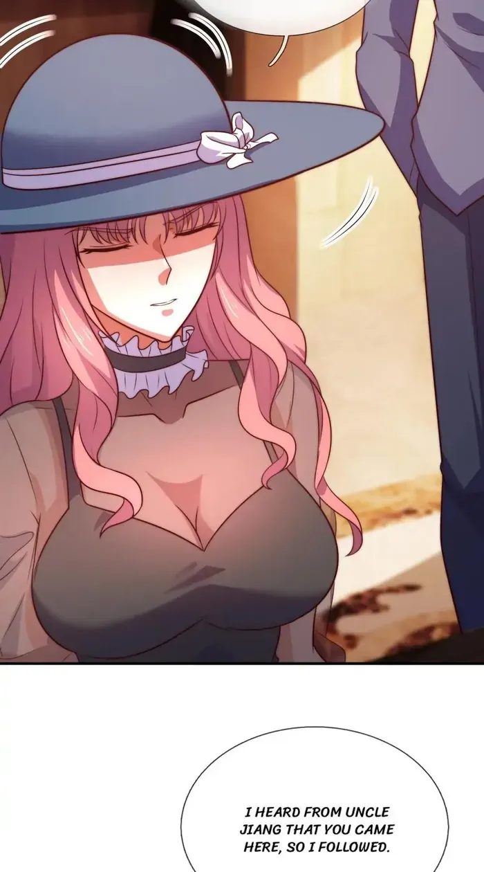 Dominating the town Chapter 259 Online - página 6