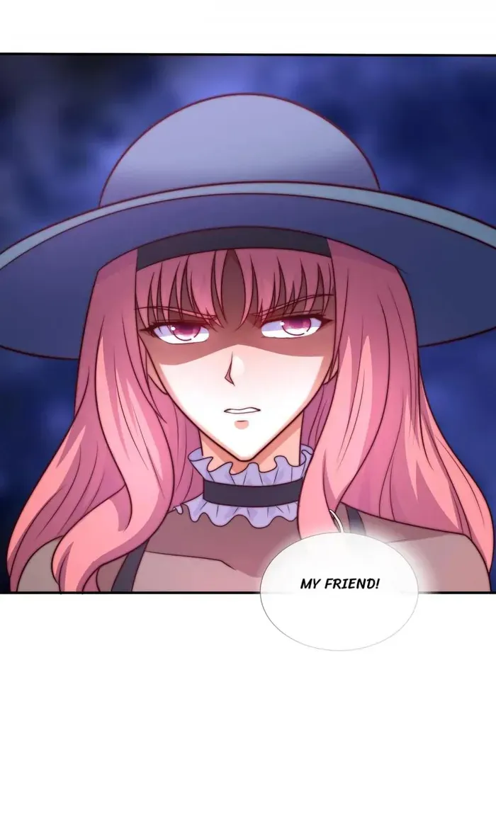 Dominating the town Chapter 259 Online - página 12