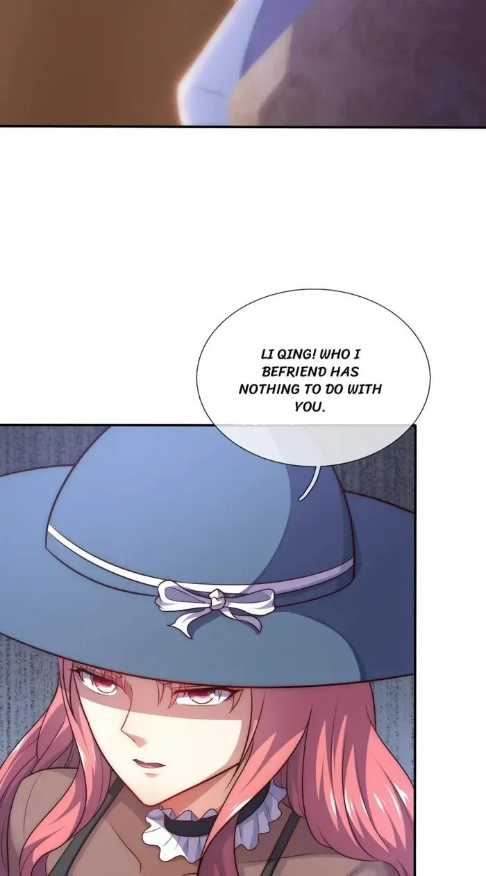 Dominating the town Chapter 259 Online - página 14