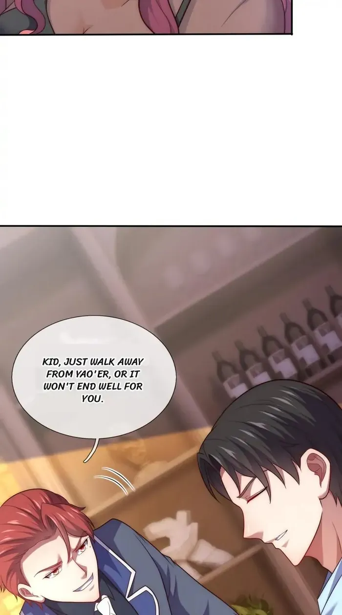 Dominating the town Chapter 259 Online - página 15