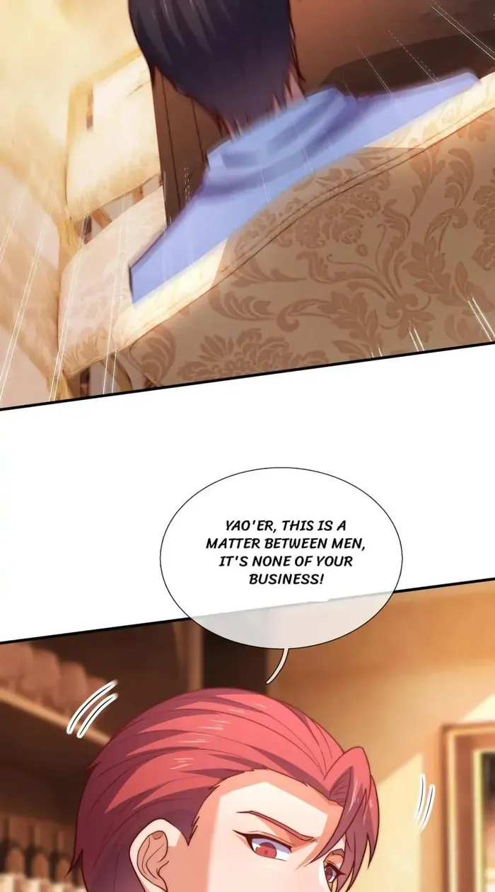 Dominating the town Chapter 259 Online - página 20