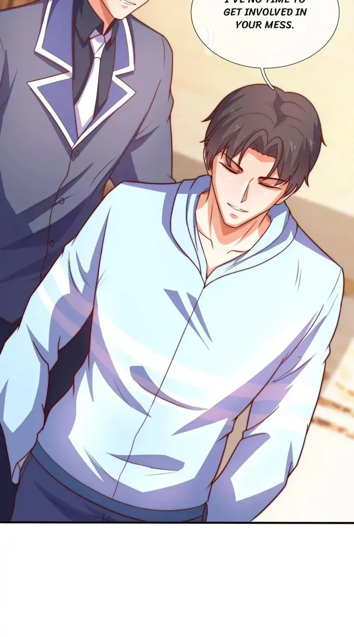 Dominating the town Chapter 259 Online - página 23