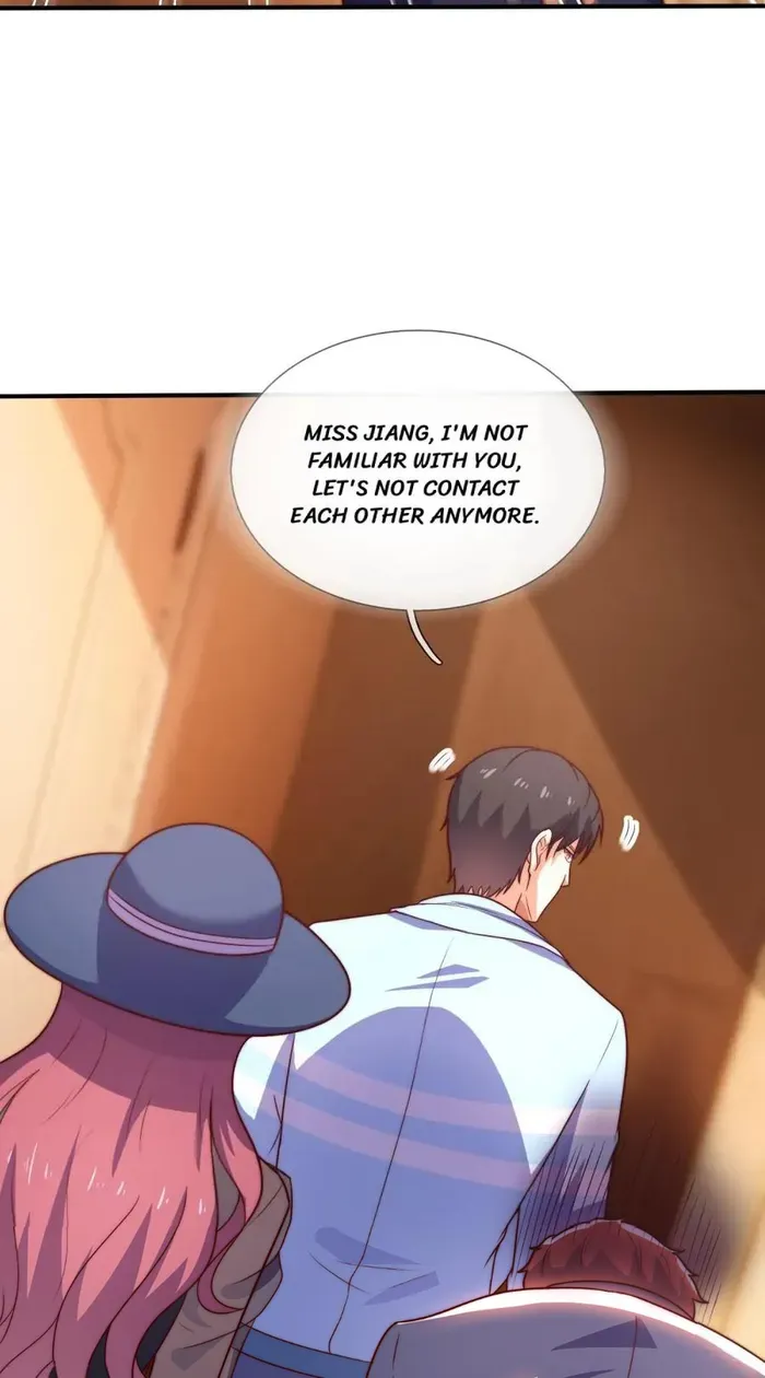 Dominating the town Chapter 259 Online - página 29