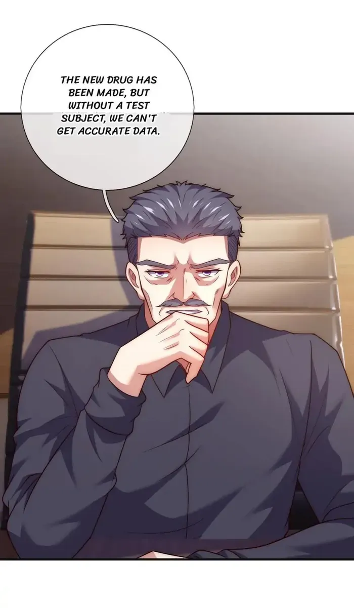Dominating the town Chapter 259 Online - página 37