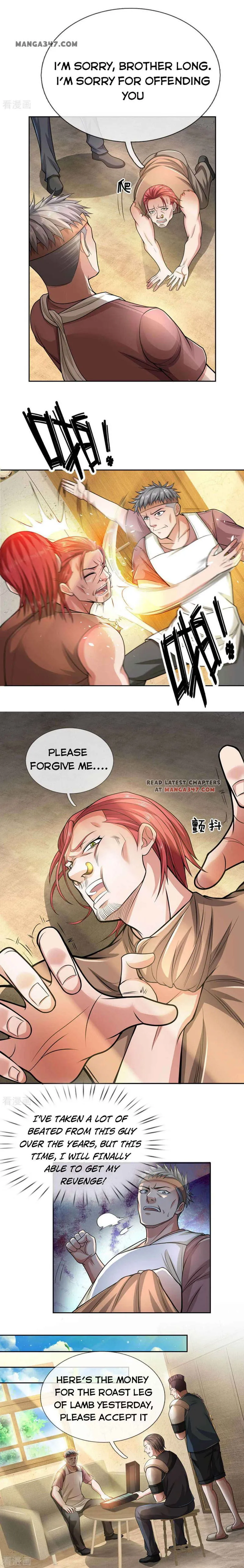 Dominating the town Chapter 39 Online - página 2