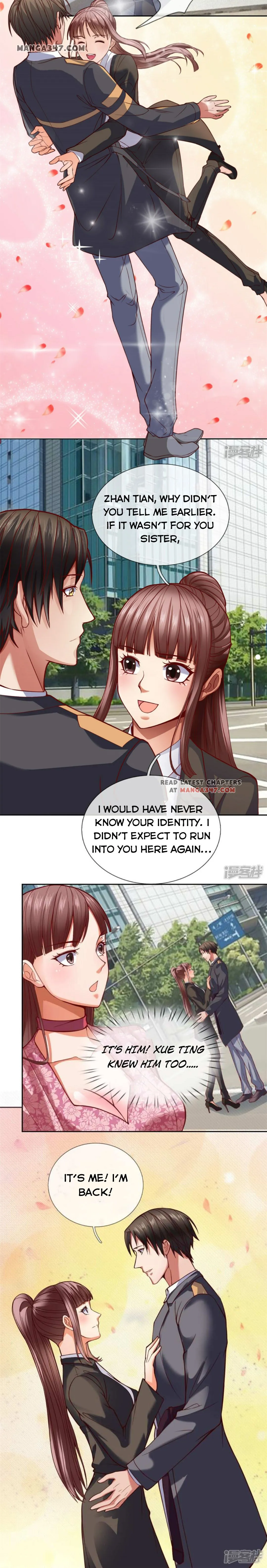 Dominating the town Chapter 78 Online - página 2