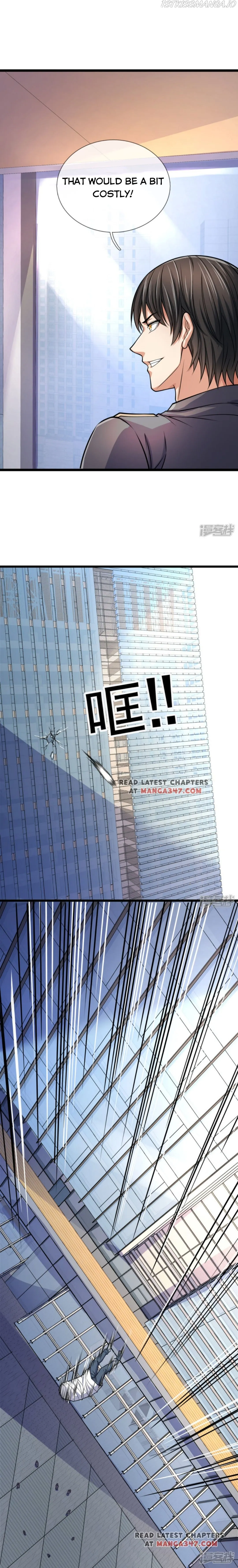 Dominating the town Chapter 86 Online - página 2