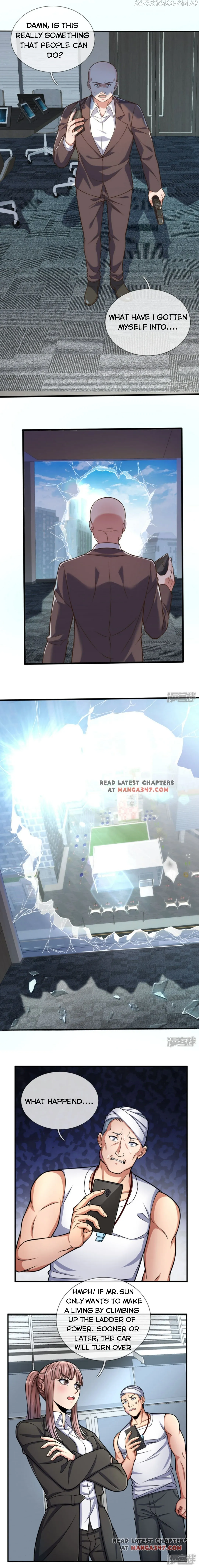 Dominating the town Chapter 90 Online - página 2