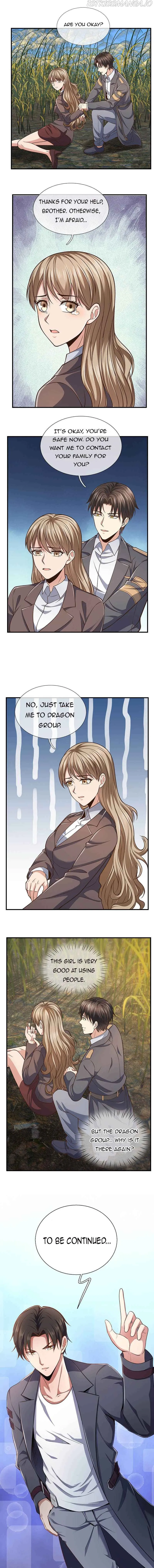 Dominating the town Chapter 97 Online - página 4