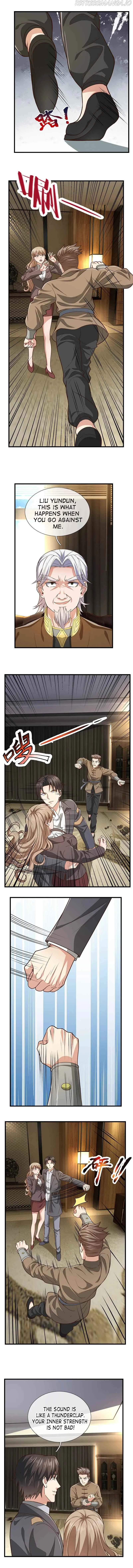 Dominating the town Chapter 99 Online - página 2