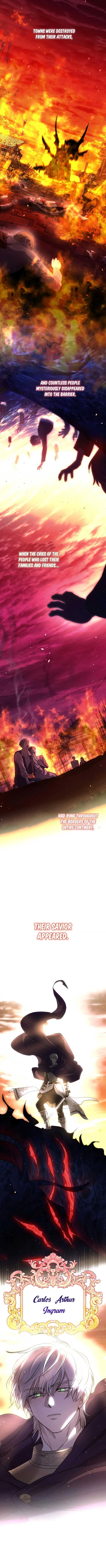 Don’t Be Carelessly Friendly Chapter 1 Online - página 2