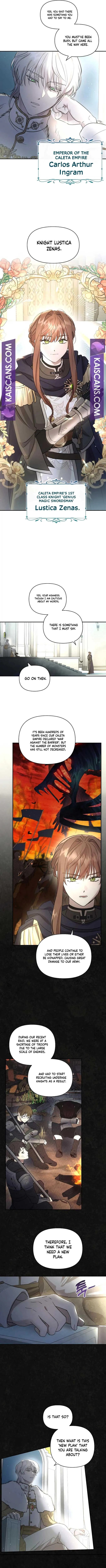 Don’t Be Carelessly Friendly Chapter 1 Online - página 4