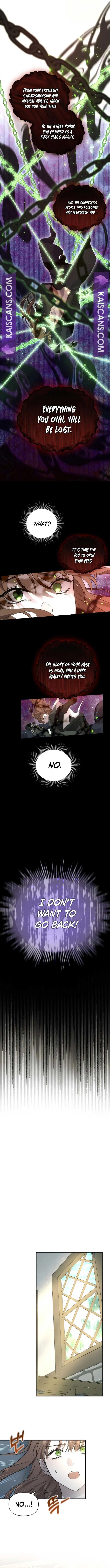 Don’t Be Carelessly Friendly Chapter 1 Online - página 6