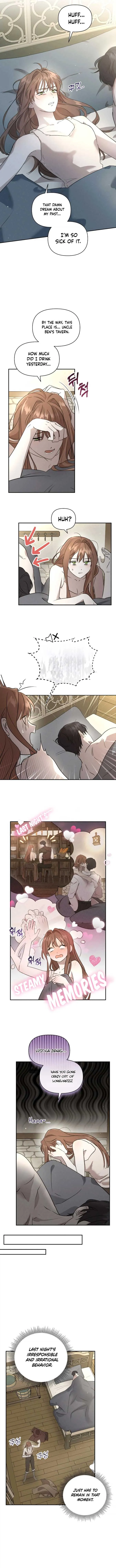 Don’t Be Carelessly Friendly Chapter 1 Online - página 7