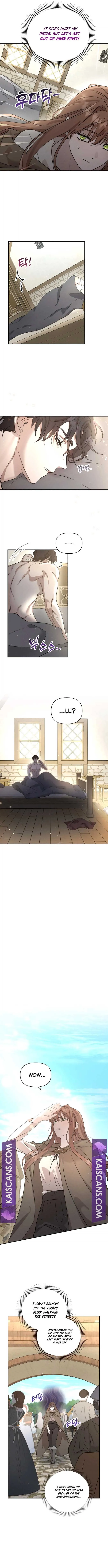 Don’t Be Carelessly Friendly Chapter 1 Online - página 8