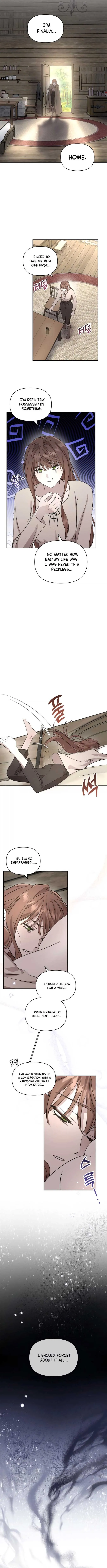 Don’t Be Carelessly Friendly Chapter 1 Online - página 10