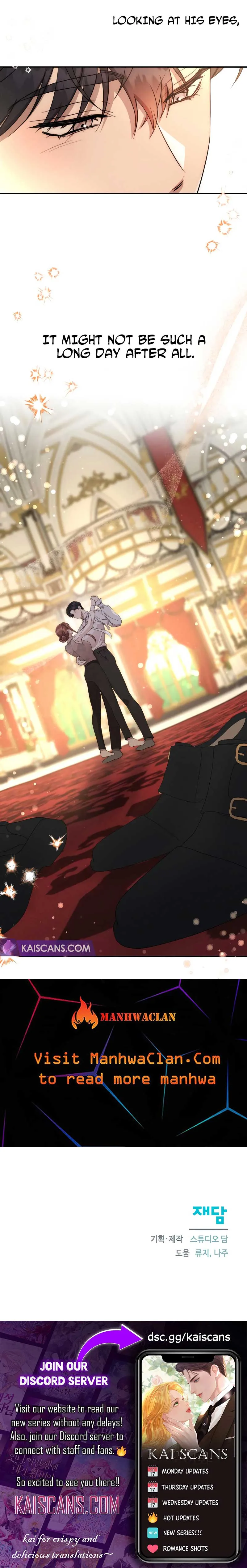 Don’t Be Carelessly Friendly Chapter 10 Online - página 8