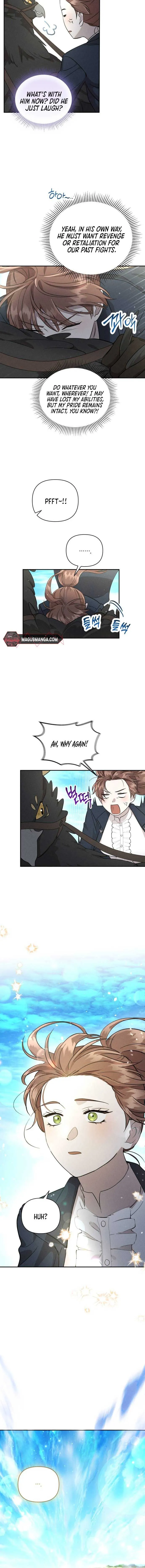 Don’t Be Carelessly Friendly Chapter 14 Online - página 4