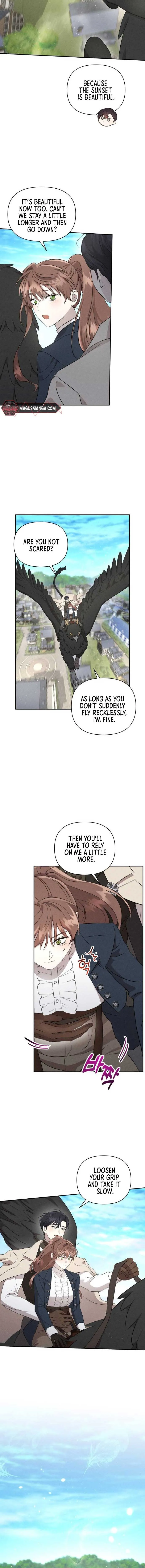 Don’t Be Carelessly Friendly Chapter 14 Online - página 8