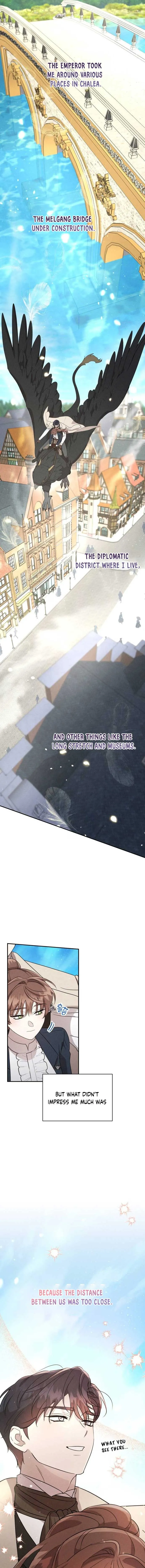Don’t Be Carelessly Friendly Chapter 14 Online - página 9