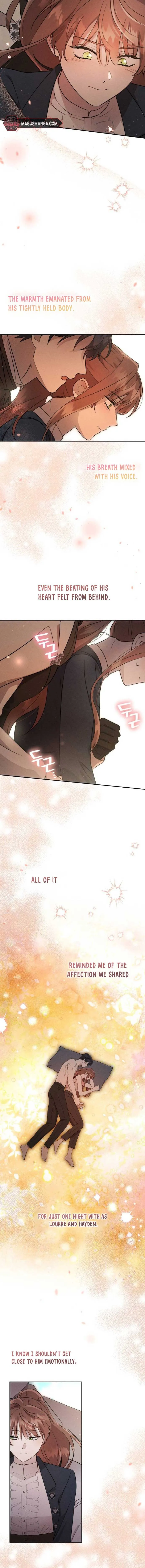 Don’t Be Carelessly Friendly Chapter 14 Online - página 10