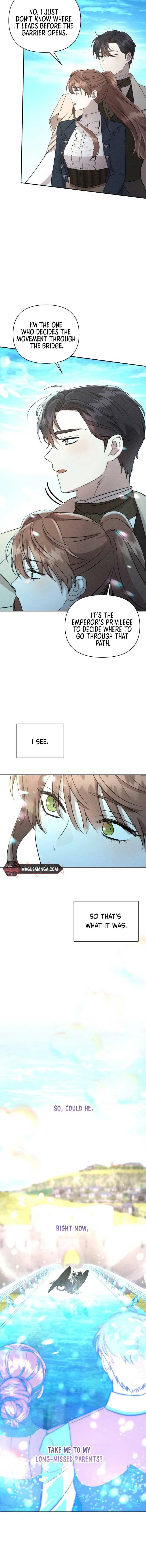 Don’t Be Carelessly Friendly Chapter 14 Online - página 12