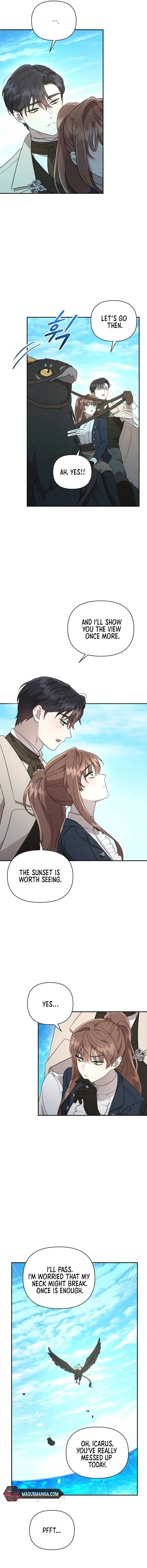 Don’t Be Carelessly Friendly Chapter 14 Online - página 13