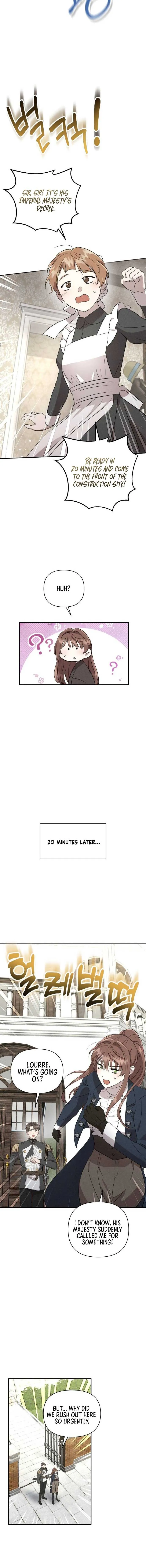 Don’t Be Carelessly Friendly Chapter 14 Online - página 15